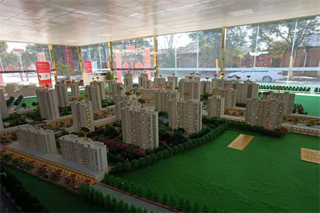 阳光新城学院路2室2厅1卫95m2豪华装修