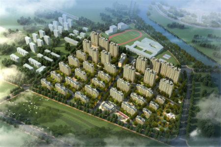 城东奥林春天2室1厅1卫65.8万72m2出售