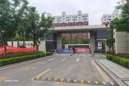 丽都花园明诚学校第一中学122平套三带车库